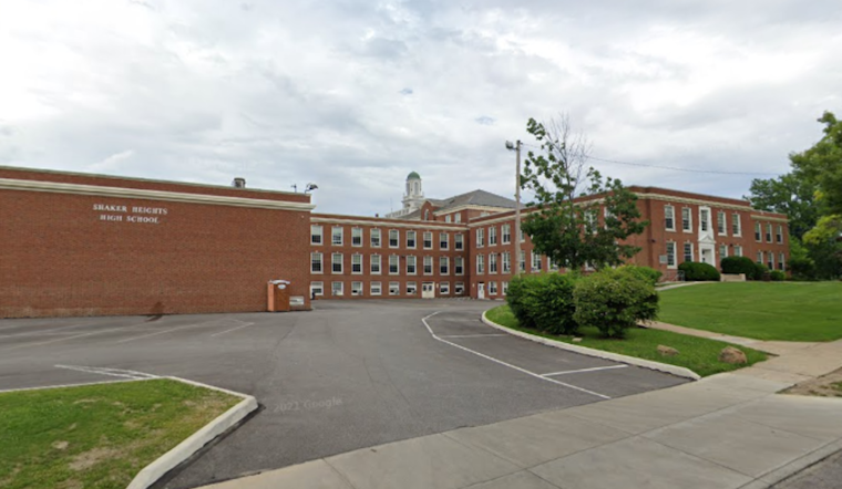 Shaker Heights High School to Implement Weapons Detection System Amid Safety Concerns