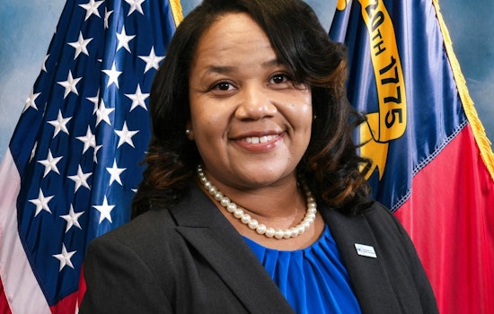 Shakitha Johnson Ascends to Role of Judicial District Manager in North Carolina's District 20