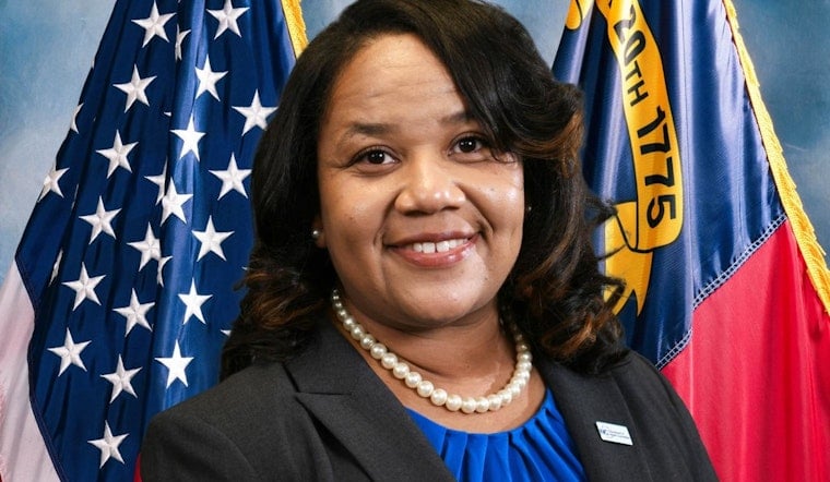 Shakitha Johnson Ascends to Role of Judicial District Manager in North Carolina's District 20