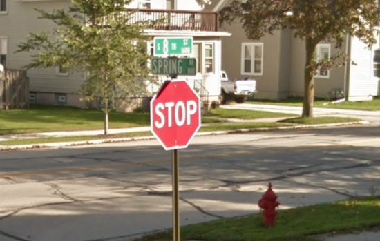 Sheboygan Police Seek Public Help to Locate Suspect in Hit-and-Run That Injured Cyclist