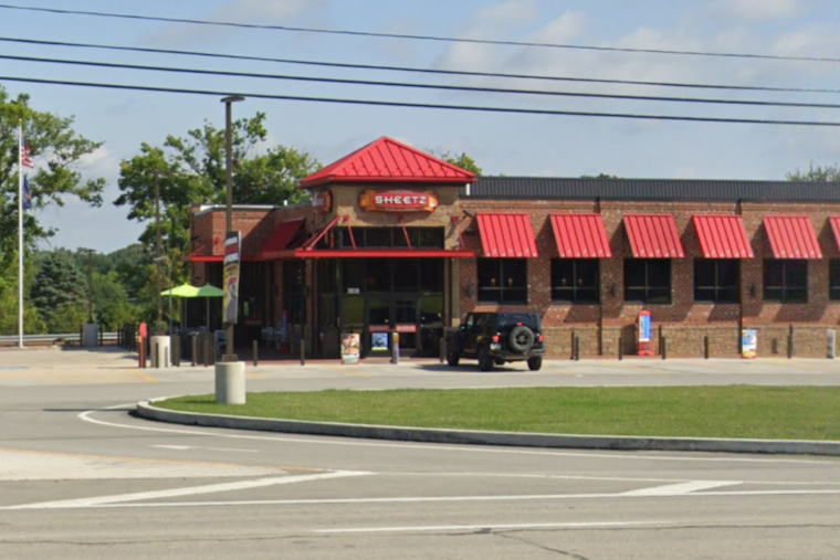Sheetz in Westmoreland County Sells Winning $450,000 Pennsylvania Lottery Ticket
