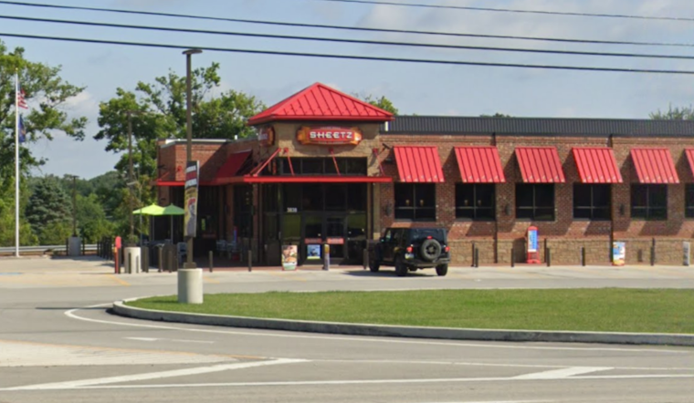 Sheetz in Westmoreland County Sells Winning $450,000 Pennsylvania Lottery Ticket