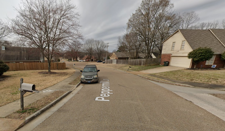 Shelby County Deputies Uncover Woman's Body, Person of Interest Detained Amid Neighborhood Shock