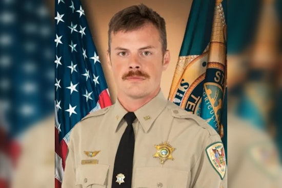 Shelby County Rallies Around Critically Injured Deputy, GoFundMe Raises $35K for Sgt. Samuel Lilley