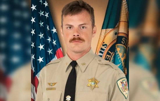 Shelby County Rallies Around Critically Injured Deputy, GoFundMe Raises $35K for Sgt. Samuel Lilley