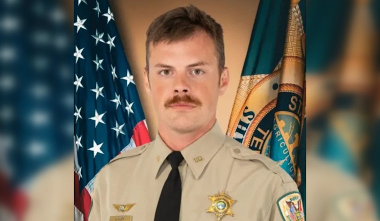 Shelby County Rallies Around Critically Injured Deputy, GoFundMe Raises $35K for Sgt. Samuel Lilley