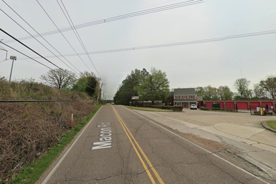 Shelby County Sheriff’s Office Investigating Fatal Shooting of Man in Car on Cordova’s Macon Road