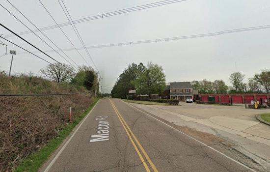 Shelby County Sheriff’s Office Investigating Fatal Shooting of Man in Car on Cordova’s Macon Road