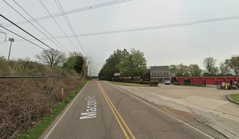 Shelby County Sheriff’s Office Investigating Fatal Shooting of Man in Car on Cordova’s Macon Road