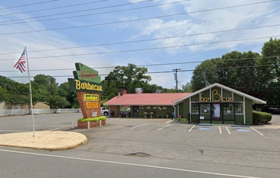 Shelby's Red Bridges BBQ Lodge Temporarily Shuts Down Following Fire, Vows Prompt Comeback