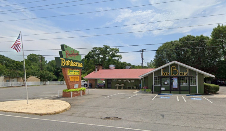 Shelby's Red Bridges BBQ Lodge Temporarily Shuts Down Following Fire, Vows Prompt Comeback