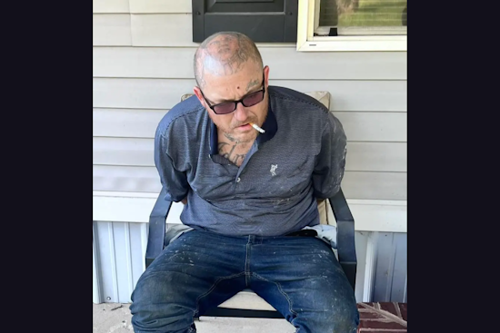 Shelbyville Man Charged in Connection with Death of Missing Teenager