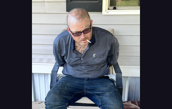 Shelbyville Man Charged in Connection with Death of Missing Teenager