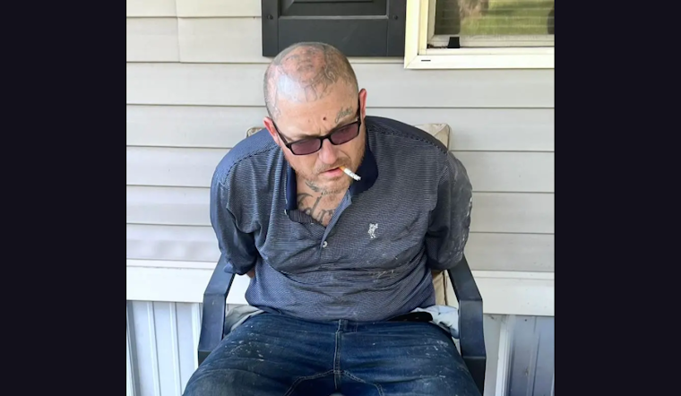 Shelbyville Man Charged in Connection with Death of Missing Teenager