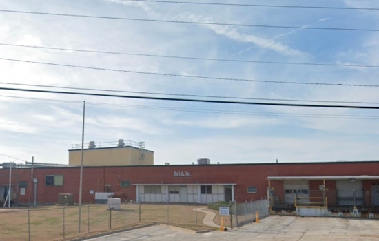 Shelter-in-Place Order Lifted in Rockdale County Following BioLab Chemical Fire Cleanup