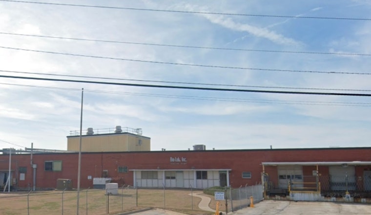 Shelter-in-Place Order Lifted in Rockdale County Following BioLab Chemical Fire Cleanup