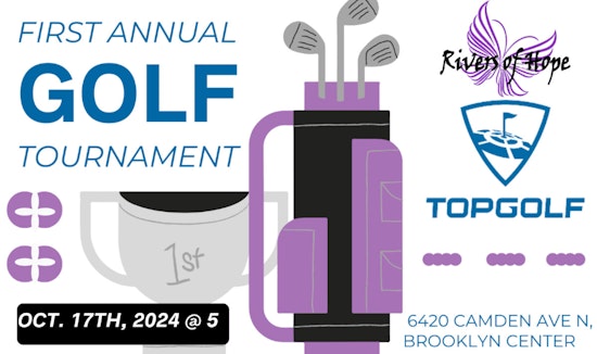 Sherburne County Commissioners to Support Domestic Violence Victims at Top Golf Fundraiser in Brooklyn Center