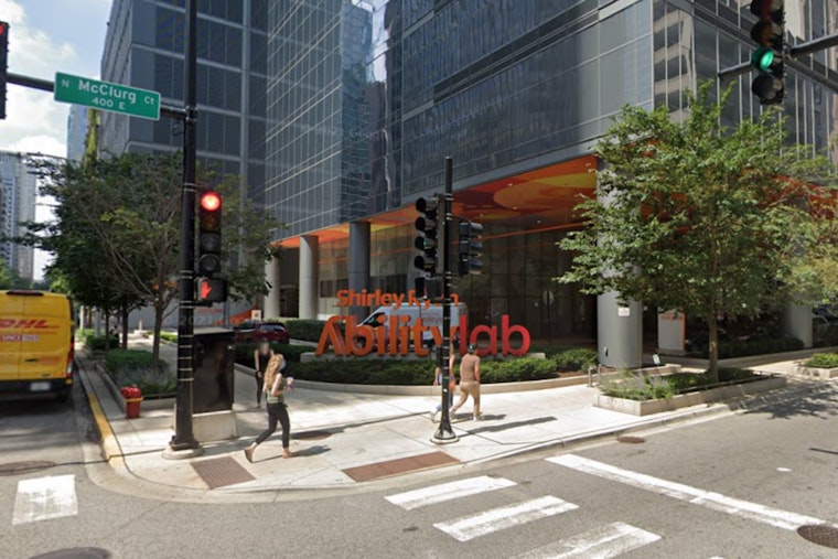 Shirley Ryan AbilityLab Mourns the Loss of Dr. Kathryn Altonji, Trailblazer in Brain Injury Medicine, at 34