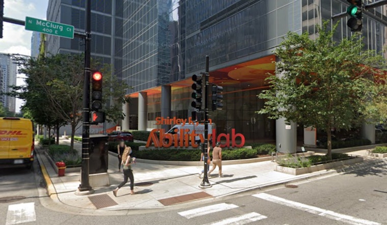 Shirley Ryan AbilityLab Mourns the Loss of Dr. Kathryn Altonji, Trailblazer in Brain Injury Medicine, at 34