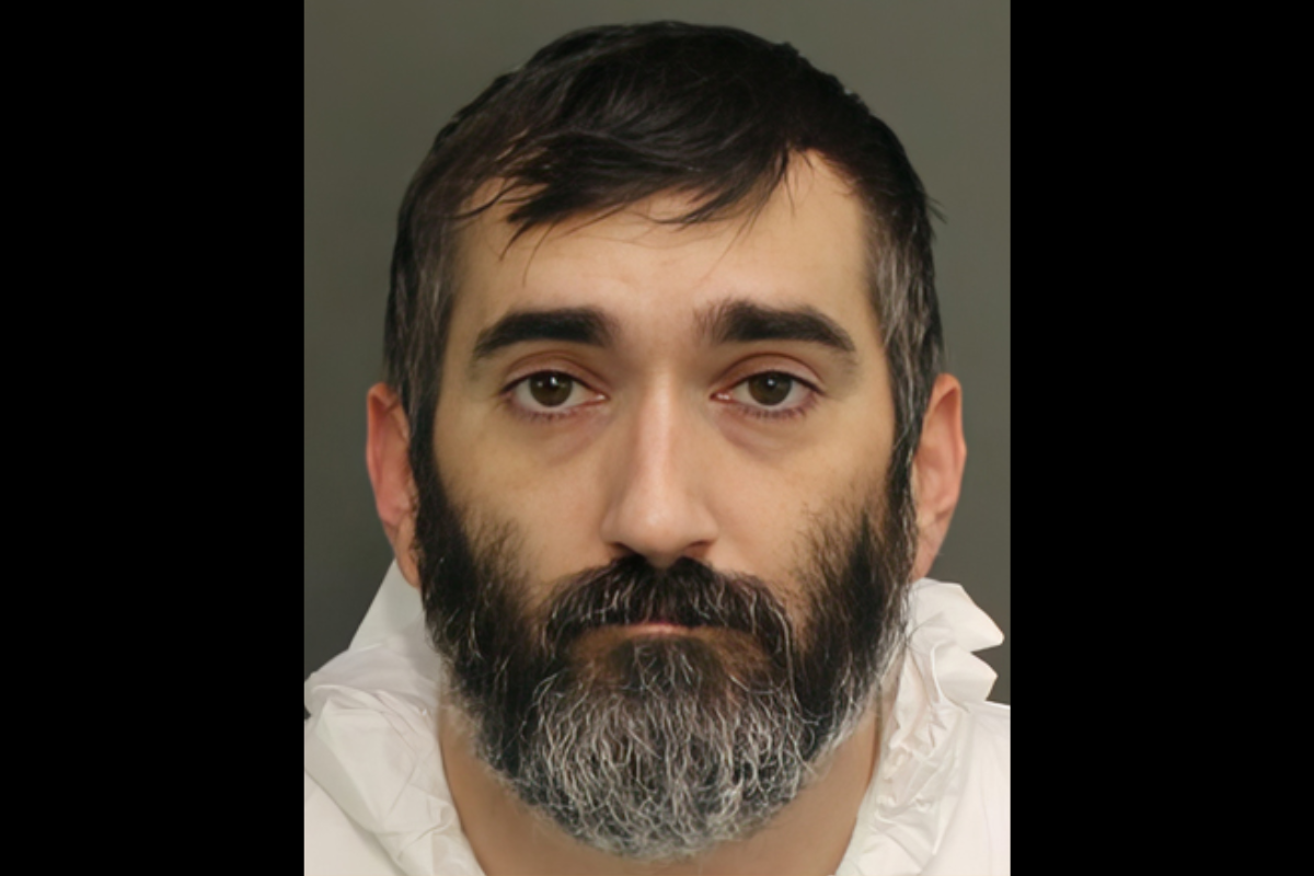 Shocking Jailhouse Tapes Release Osceola County Man Accused of