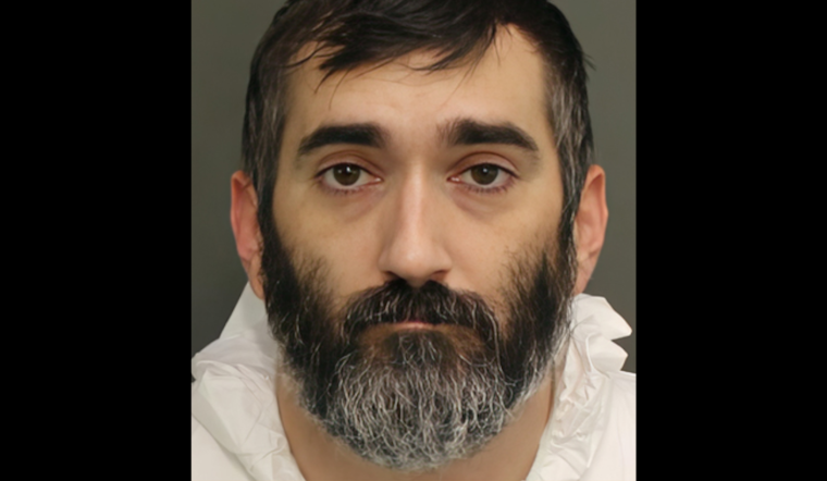 Shocking Jailhouse Tapes Release: Osceola County Man Accused of Murdering 13-Year-Old Details Shock with Parents
