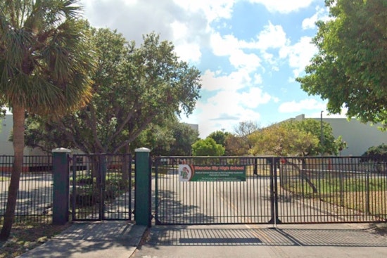 Shooting at Blanche Ely High Football Game in Pompano Beach Leaves One with Non-Life-Threatening Injuries