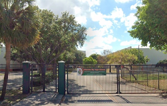 Shooting at Blanche Ely High Football Game in Pompano Beach Leaves One with Non-Life-Threatening Injuries