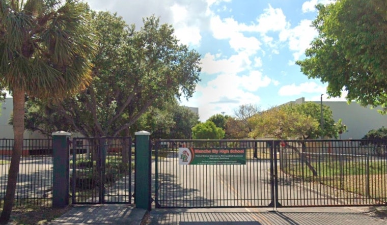 Shooting at Blanche Ely High Football Game in Pompano Beach Leaves One with Non-Life-Threatening Injuries