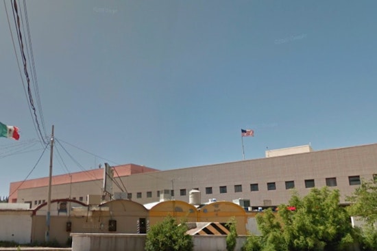 Shooting at Nogales Port of Entry in Arizona Results in One Injury, FBI and Homeland Security Investigations Respond