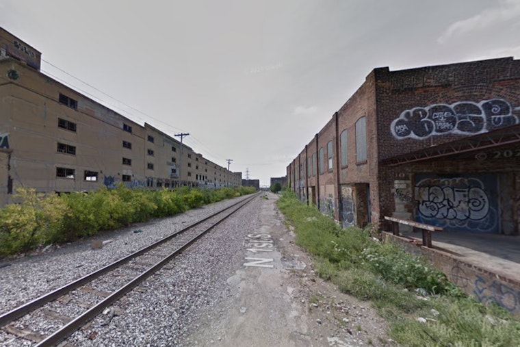 Shooting at St. Louis Depot Leaves Man Wounded as Police Seek Witnesses