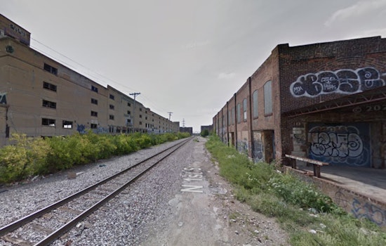Shooting at St. Louis Depot Leaves Man Wounded as Police Seek Witnesses