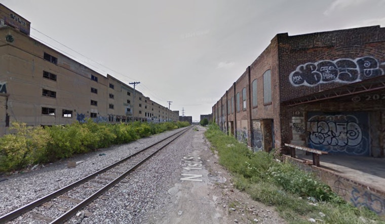 Shooting at St. Louis Depot Leaves Man Wounded as Police Seek Witnesses