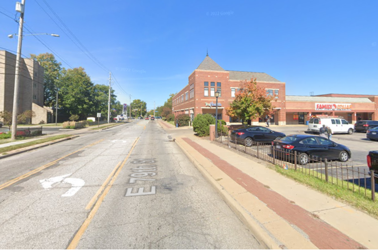 Shooting in Cleveland's Fairfax Neighborhood Leaves Three Men Hospitalized, Police Investigating