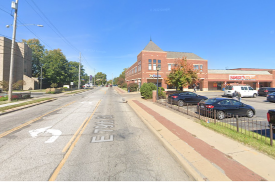 Shooting in Cleveland's Fairfax Neighborhood Leaves Three Men Hospitalized, Police Investigating