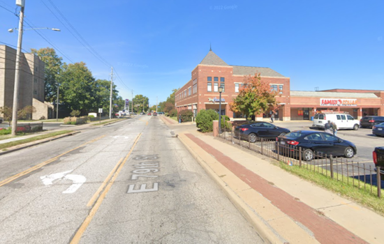 Shooting in Cleveland's Fairfax Neighborhood Leaves Three Men Hospitalized, Police Investigating