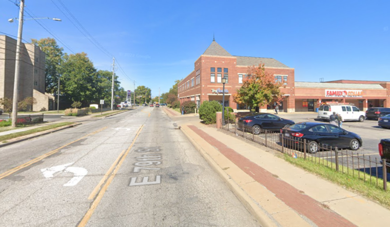 Shooting in Cleveland's Fairfax Neighborhood Leaves Three Men Hospitalized, Police Investigating