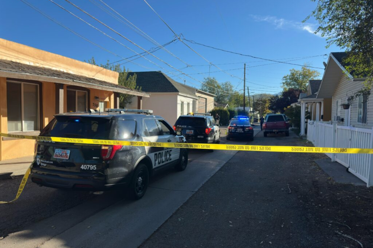 Shooting in Salt Lake City's Poplar Grove Neighborhood Leaves One Injured, Police Investigation Underway