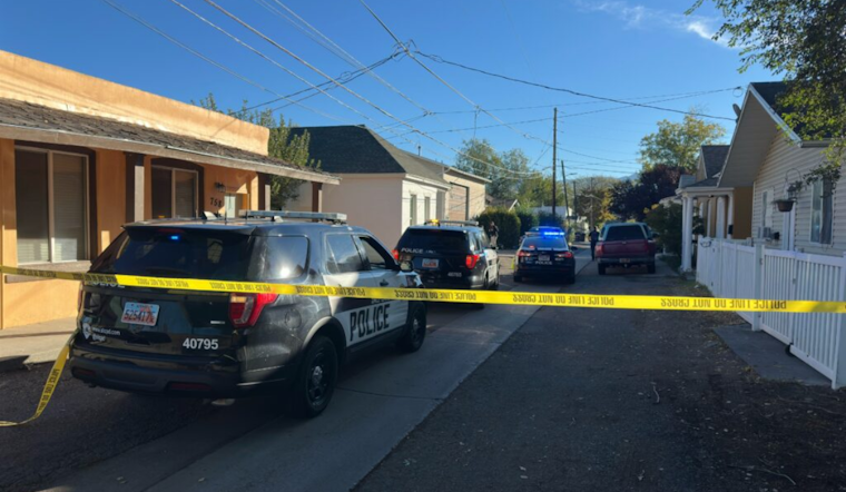 Shooting in Salt Lake City's Poplar Grove Neighborhood Leaves One Injured, Police Investigation Underway