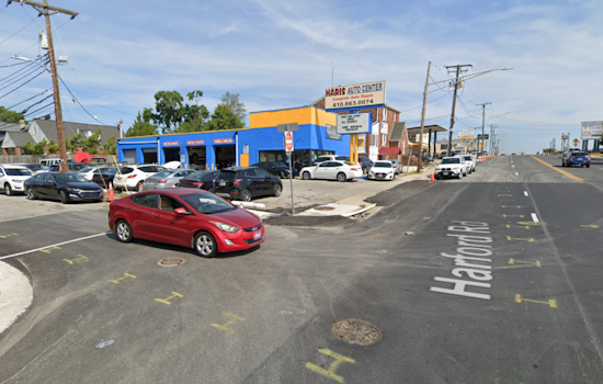 Shooting on Harford Road Sends 31-Year-Old Man to Hospital, Police Seek Information on the Incident
