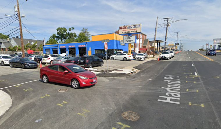 Shooting on Harford Road Sends 31-Year-Old Man to Hospital, Police Seek Information on the Incident