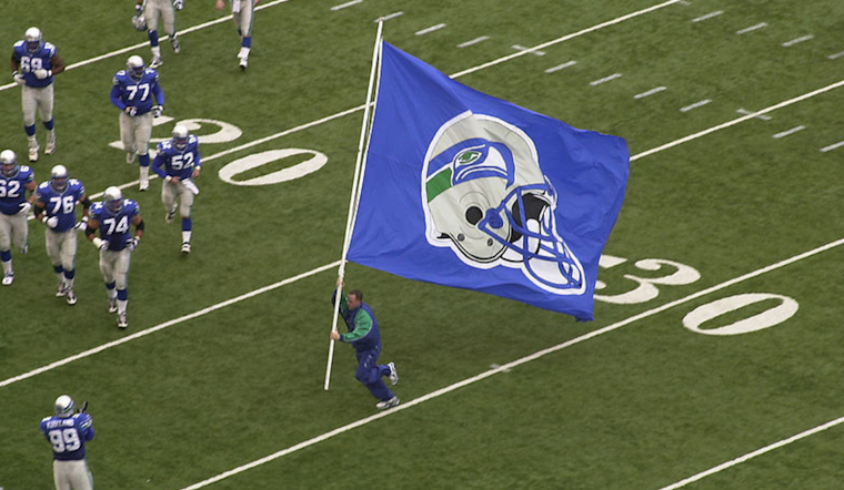 Showdown at Lumen Field: Seahawks and Bills Clash in High-Stakes Division Leaders Matchup