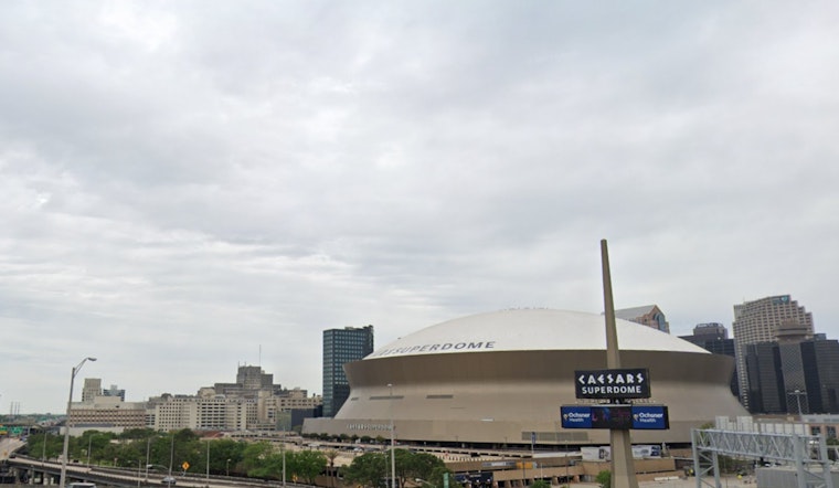 Showers in New Orleans Today, Sunnier Days Ahead, Reports National Weather Service