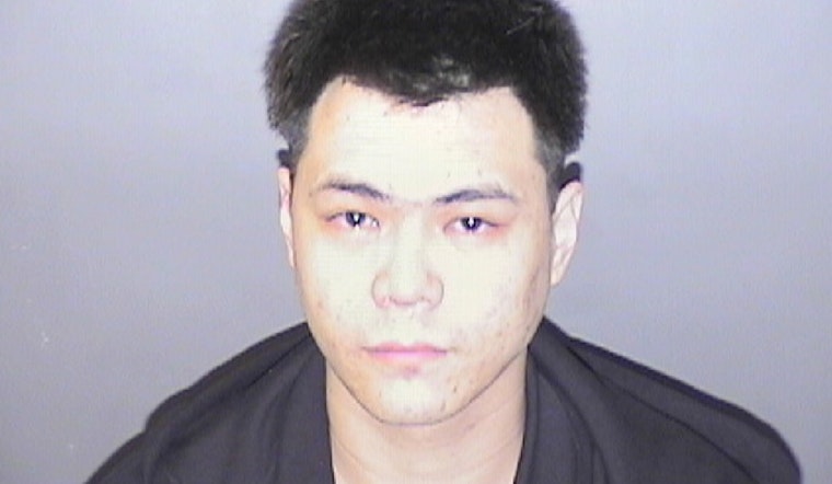 Shrewsbury Man Charged with Indecent Assault at Auburn Health Spa