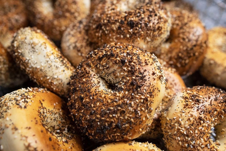 Shug's Bagels Eyes Austin Expansion, Starship Bagel Wins Big at New York BagelFest