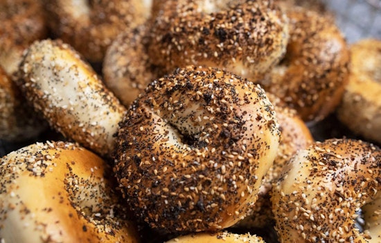 Shug's Bagels Eyes Austin Expansion, Starship Bagel Wins Big at New York BagelFest