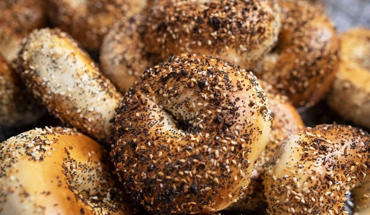 Shug's Bagels Eyes Austin Expansion, Starship Bagel Wins Big at New York BagelFest