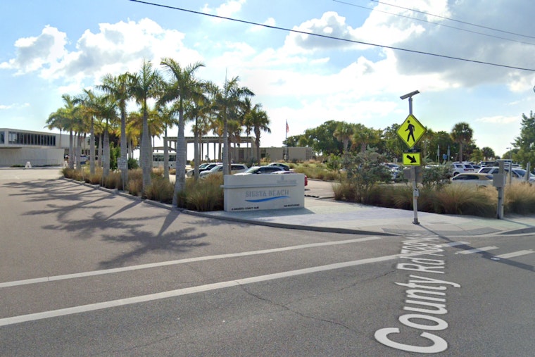 Siesta Key Beach in Sarasota Set to Partially Reopen, Boosting Local Spirits and Business Hopes