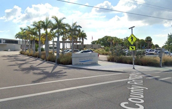 Siesta Key Beach in Sarasota Set to Partially Reopen, Boosting Local Spirits and Business Hopes