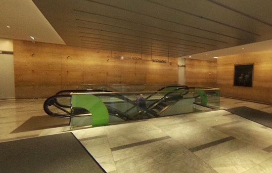 Signature Room Revamp Slated for 2026 as SOM Partners with 360 Chicago, Former Employees Win $1.5M in Back Pay