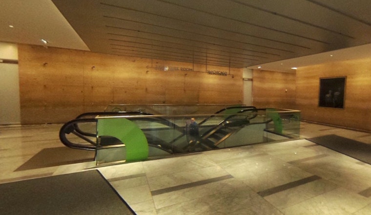 Signature Room Revamp Slated for 2026 as SOM Partners with 360 Chicago, Former Employees Win $1.5M in Back Pay